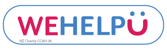 wehelpu logo wehelpu logo